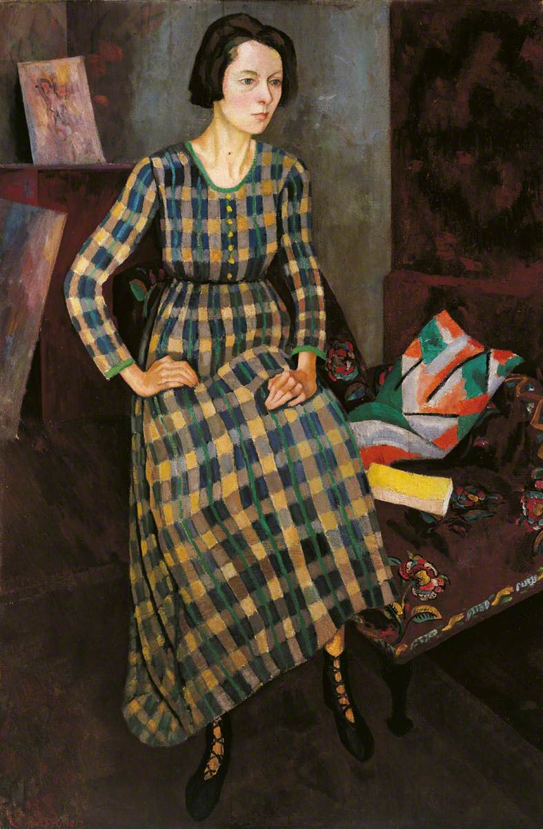 Nina Hamnett (1890–1956)